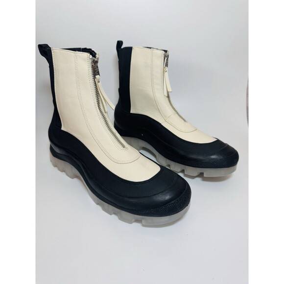 Circus by Sam Edelman Bethanie Rain Boots SIIZE 11 - Picture 1 of 16